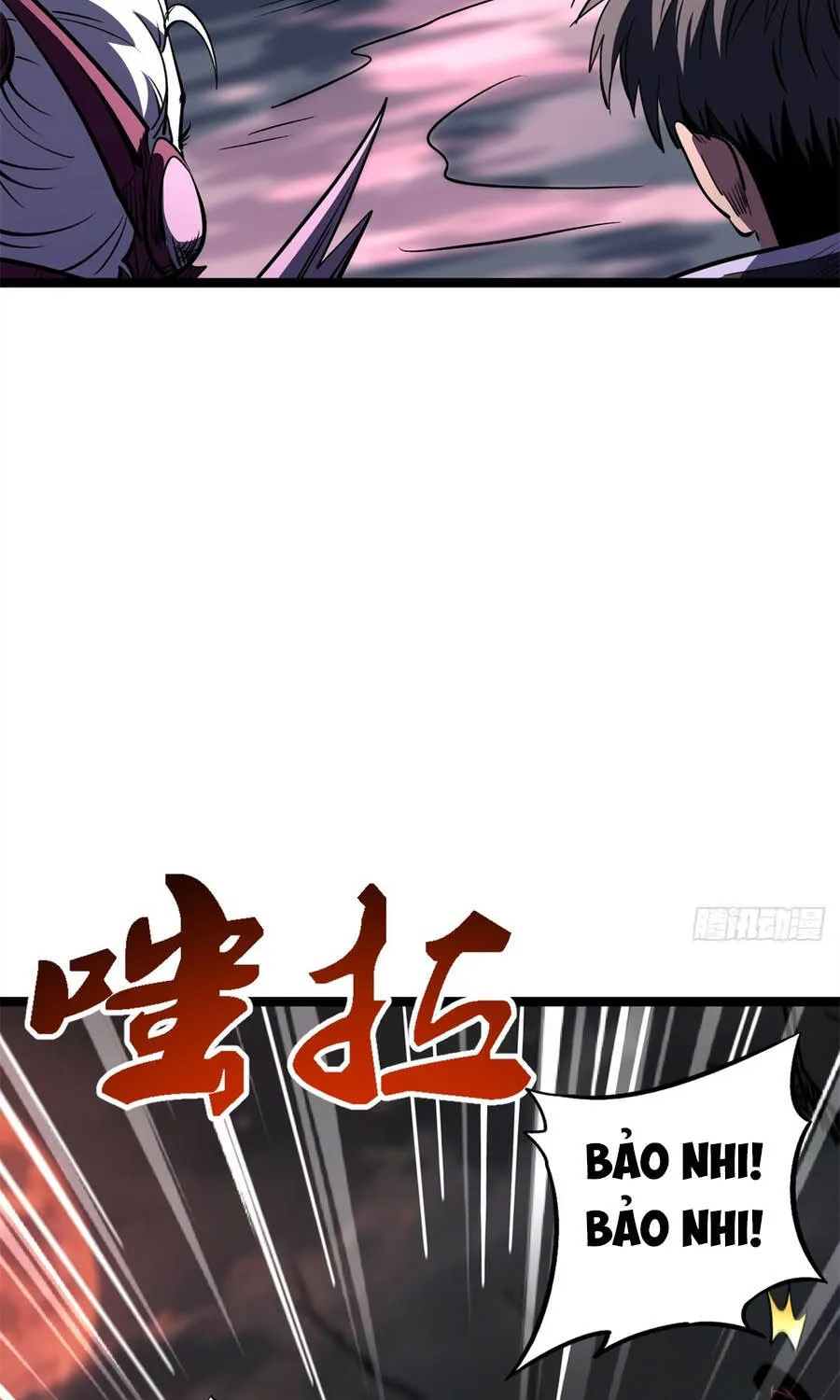 Siêu Cấp Thần Cơ Nhân - Chap 471 - Trang 36