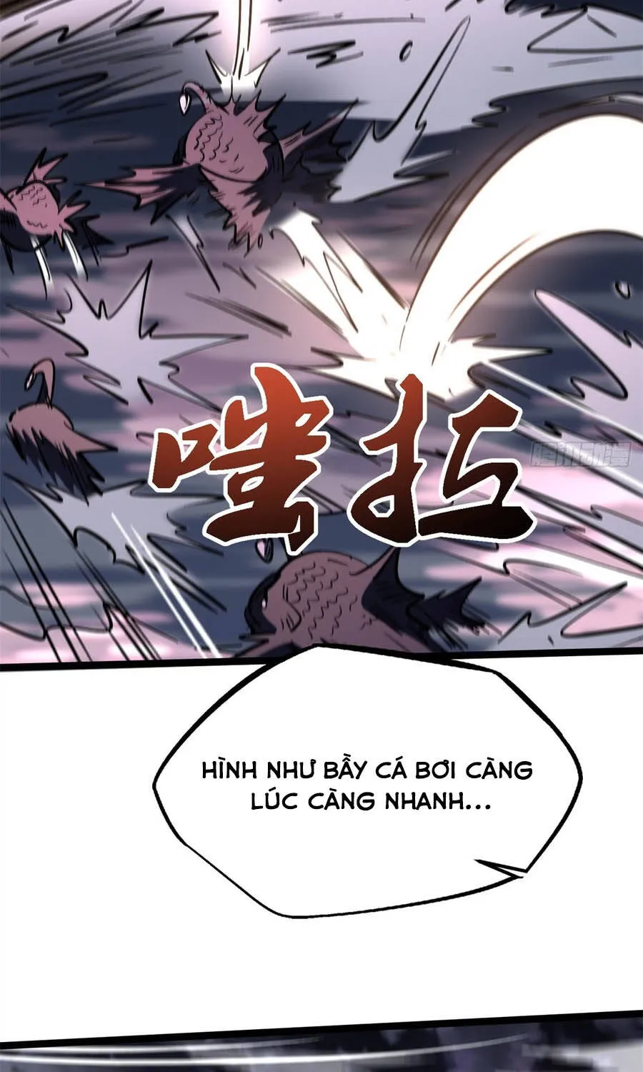 Siêu Cấp Thần Cơ Nhân - Chap 471 - Trang 41