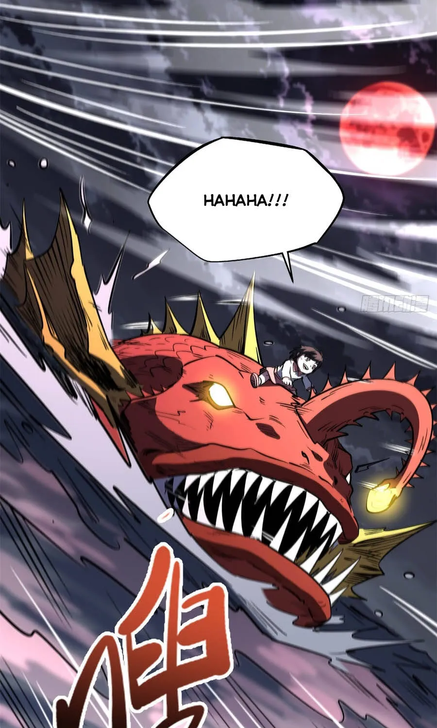 Siêu Cấp Thần Cơ Nhân - Chap 471 - Trang 42