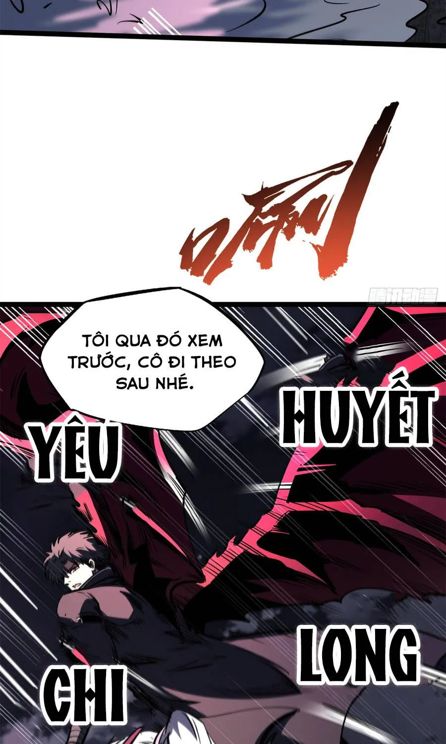 Siêu Cấp Thần Cơ Nhân - Chap 471 - Trang 45