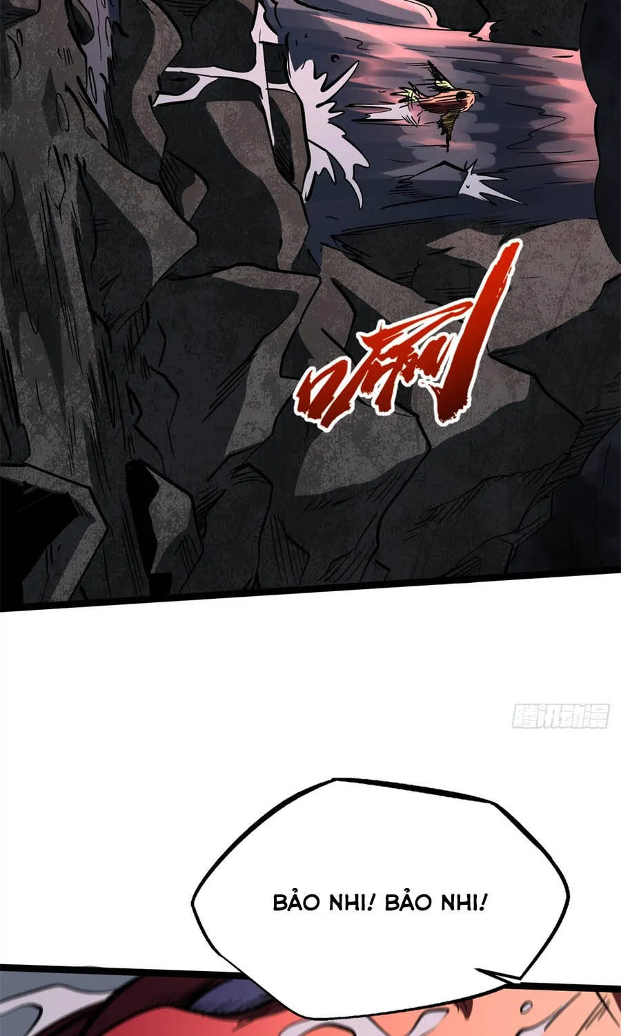 Siêu Cấp Thần Cơ Nhân - Chap 471 - Trang 49