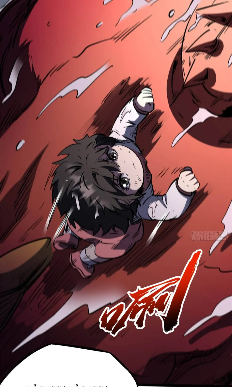 Siêu Cấp Thần Cơ Nhân - Chap 471 - Trang 50