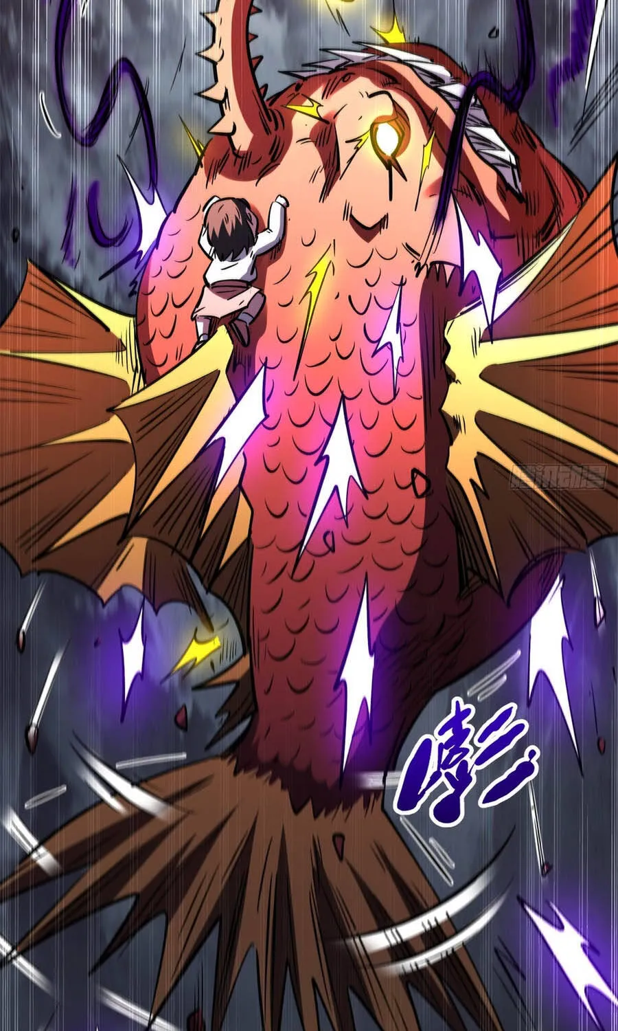 Siêu Cấp Thần Cơ Nhân - Chap 471 - Trang 57