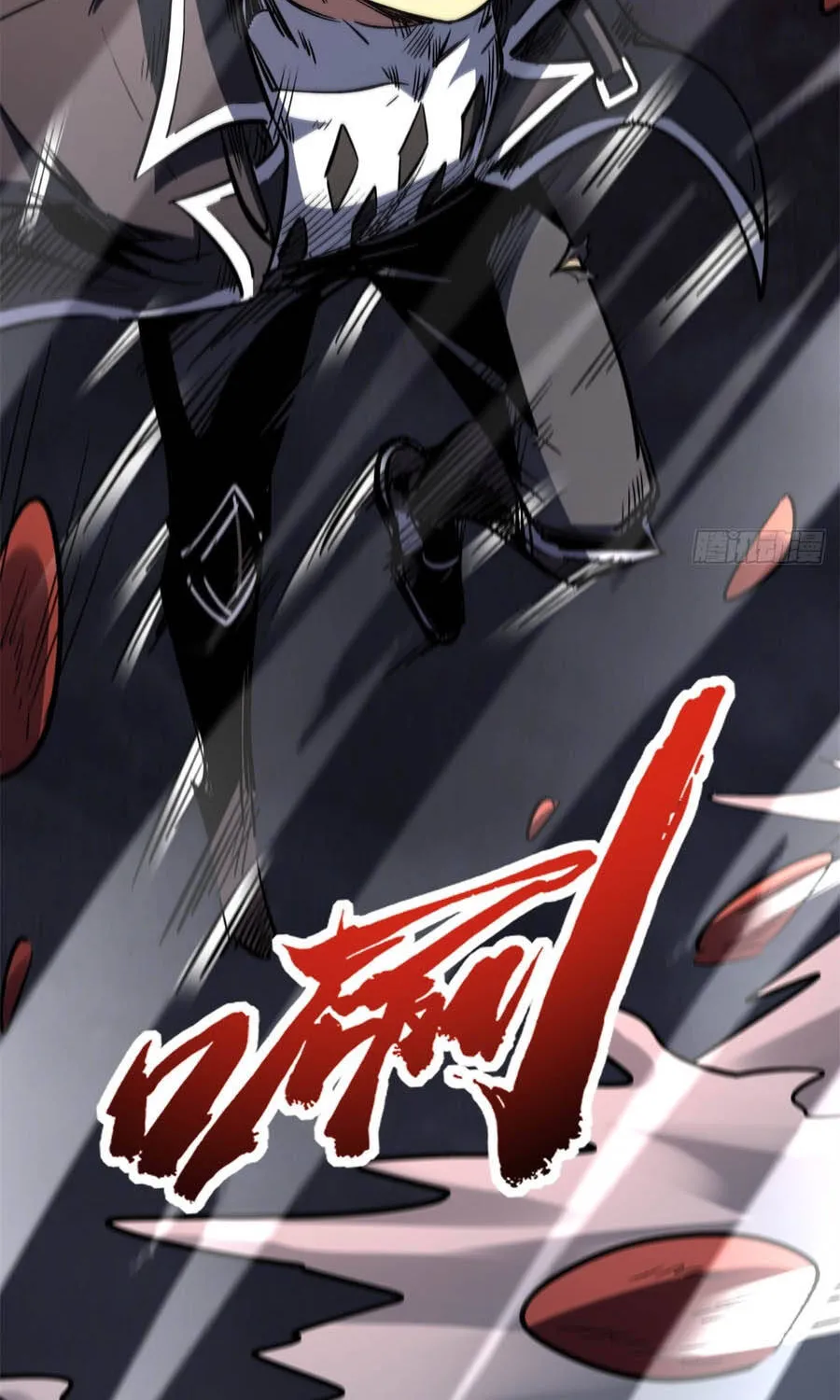 Siêu Cấp Thần Cơ Nhân - Chap 471 - Trang 60