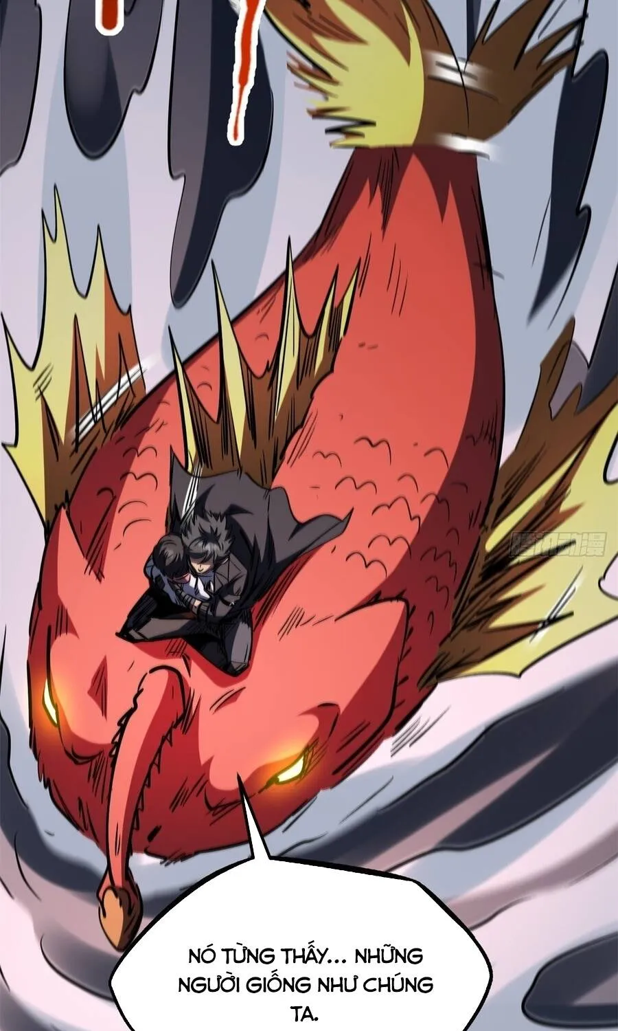 Chapter 472 - Trang 67