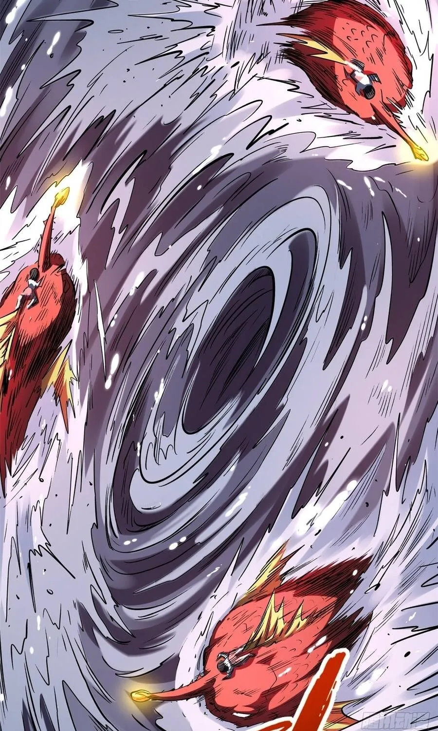 Chapter 472 - Trang 9