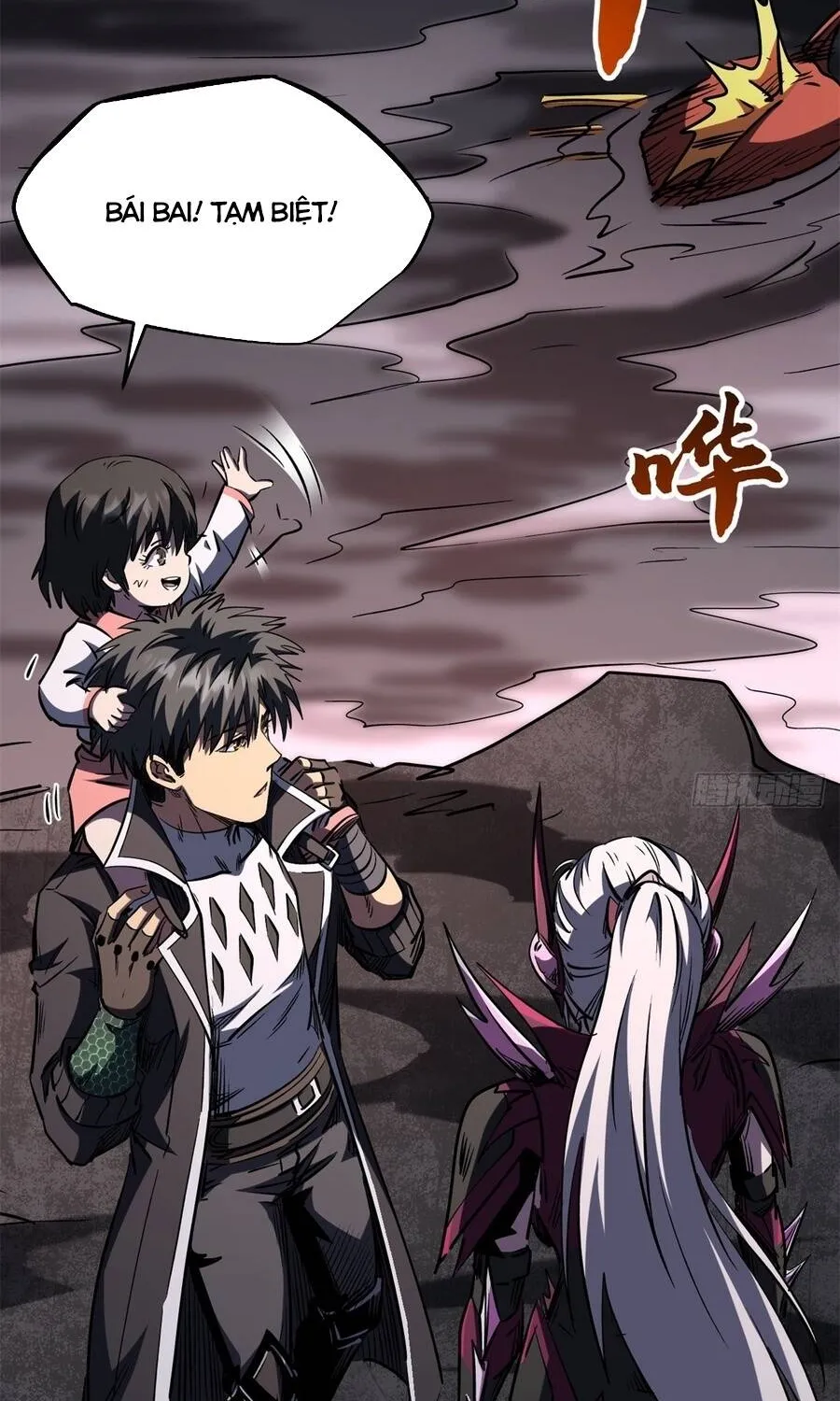 Chapter 473 - Trang 17