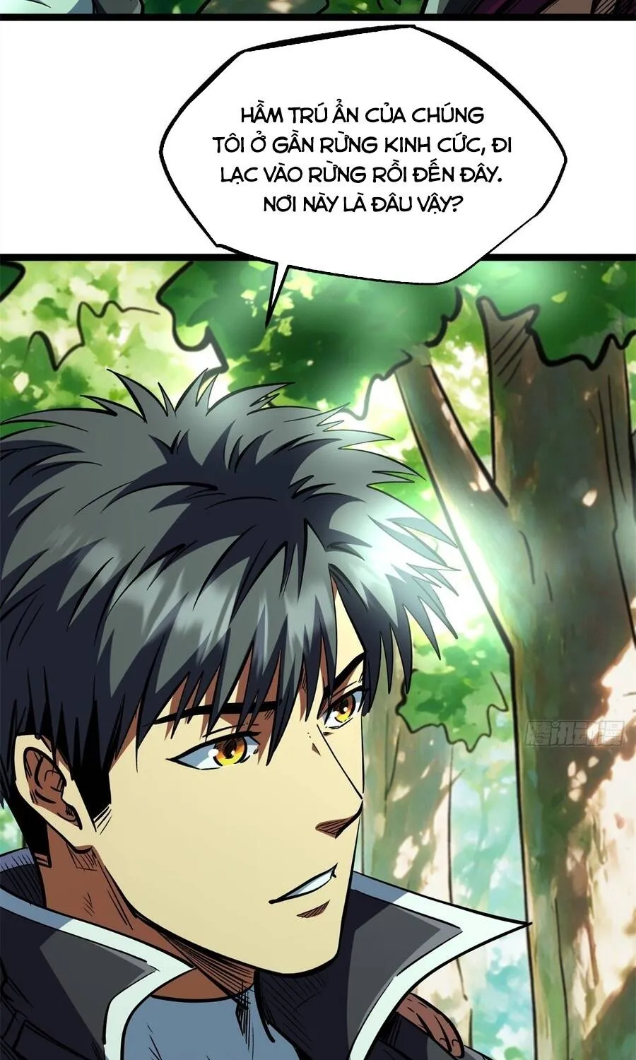Chapter 473 - Trang 21