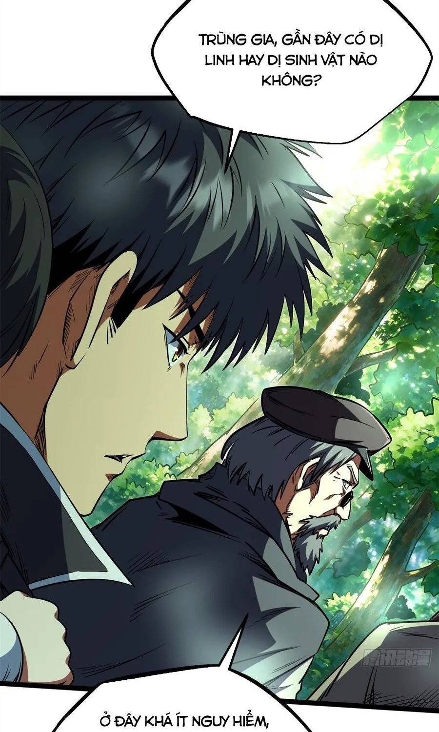 Chapter 473 - Trang 28