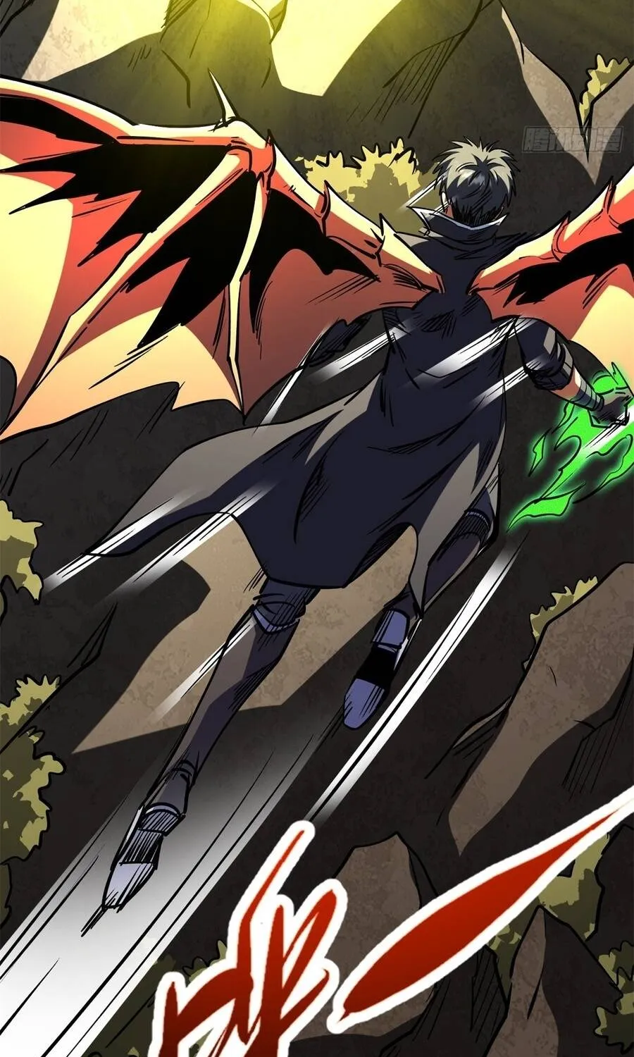Chapter 473 - Trang 32