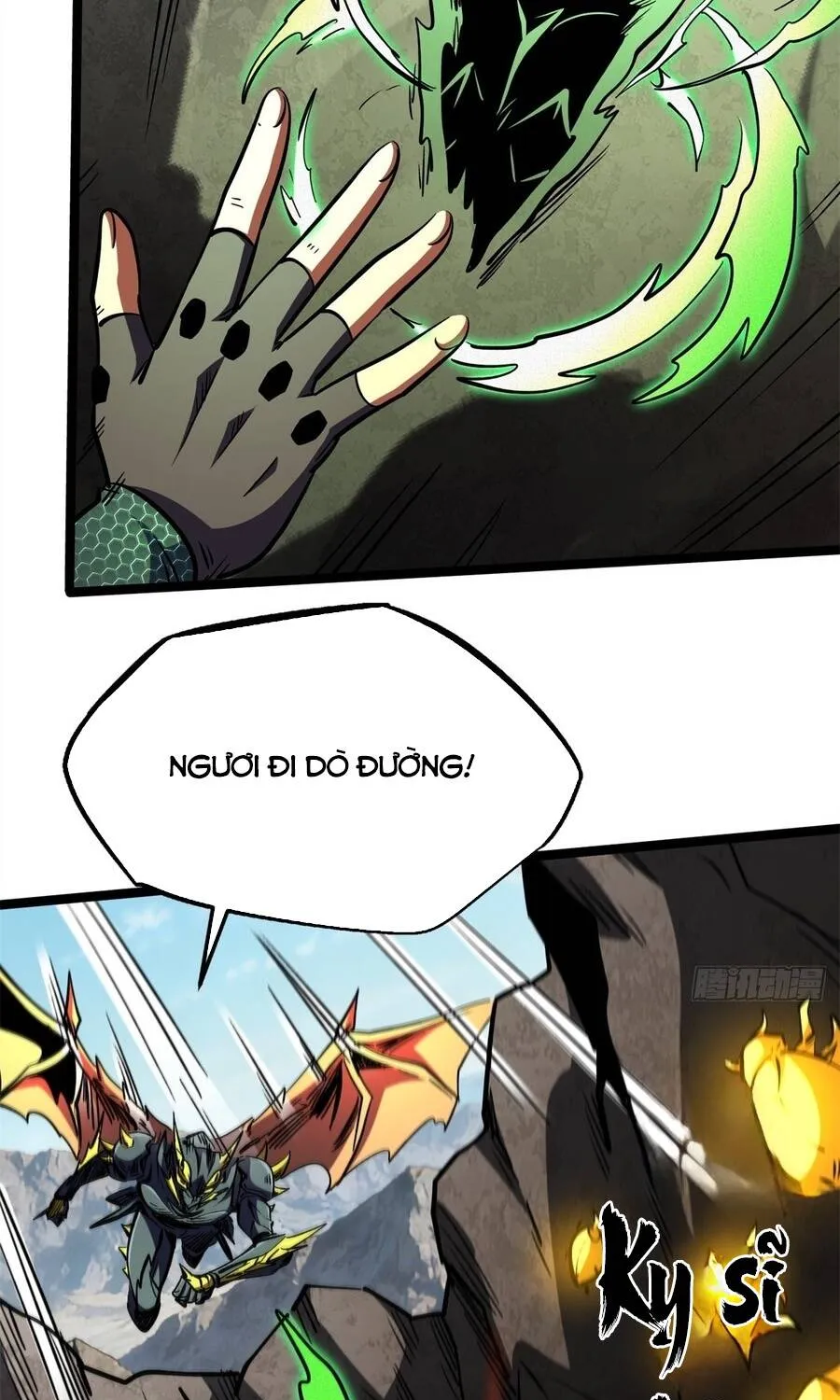 Chapter 473 - Trang 34