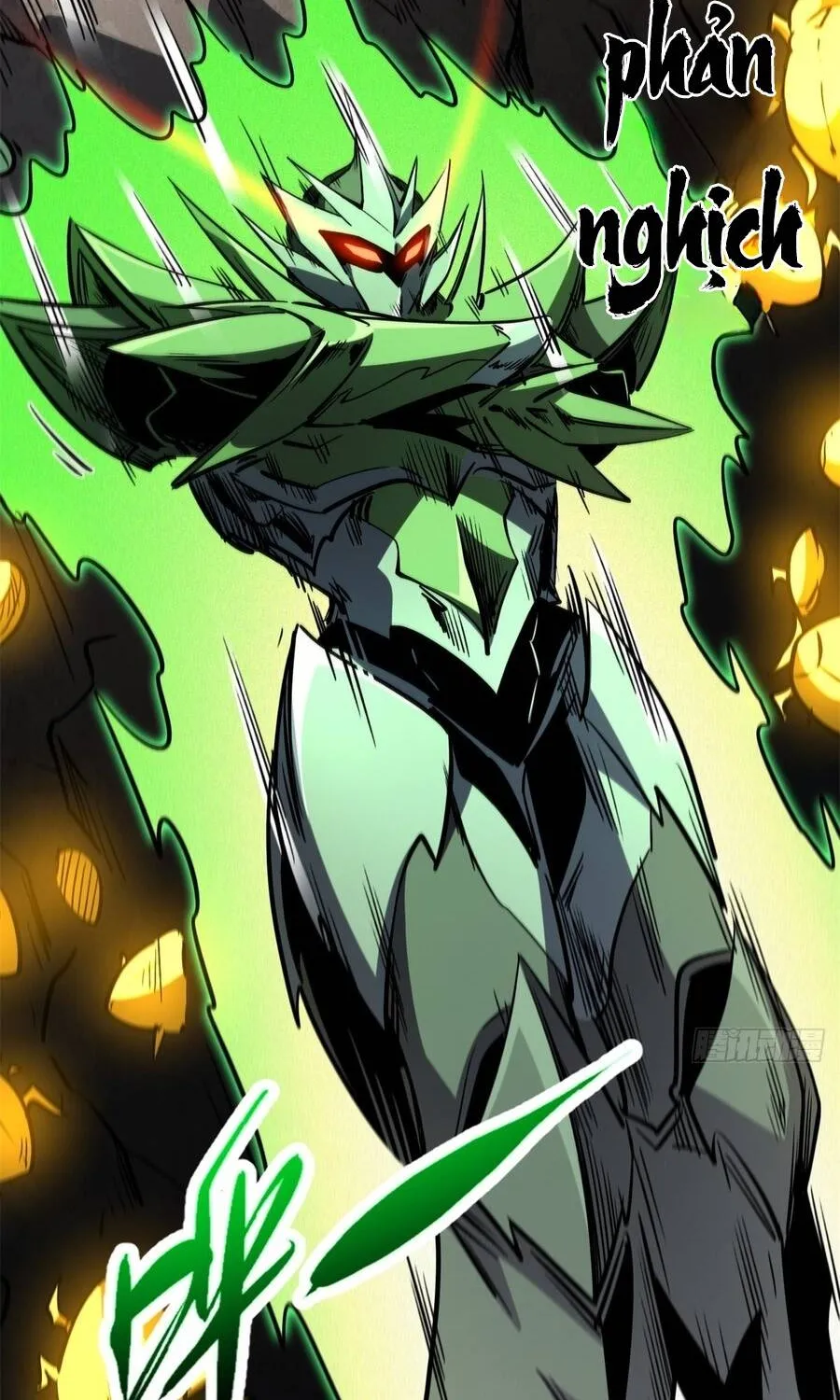 Chapter 473 - Trang 35