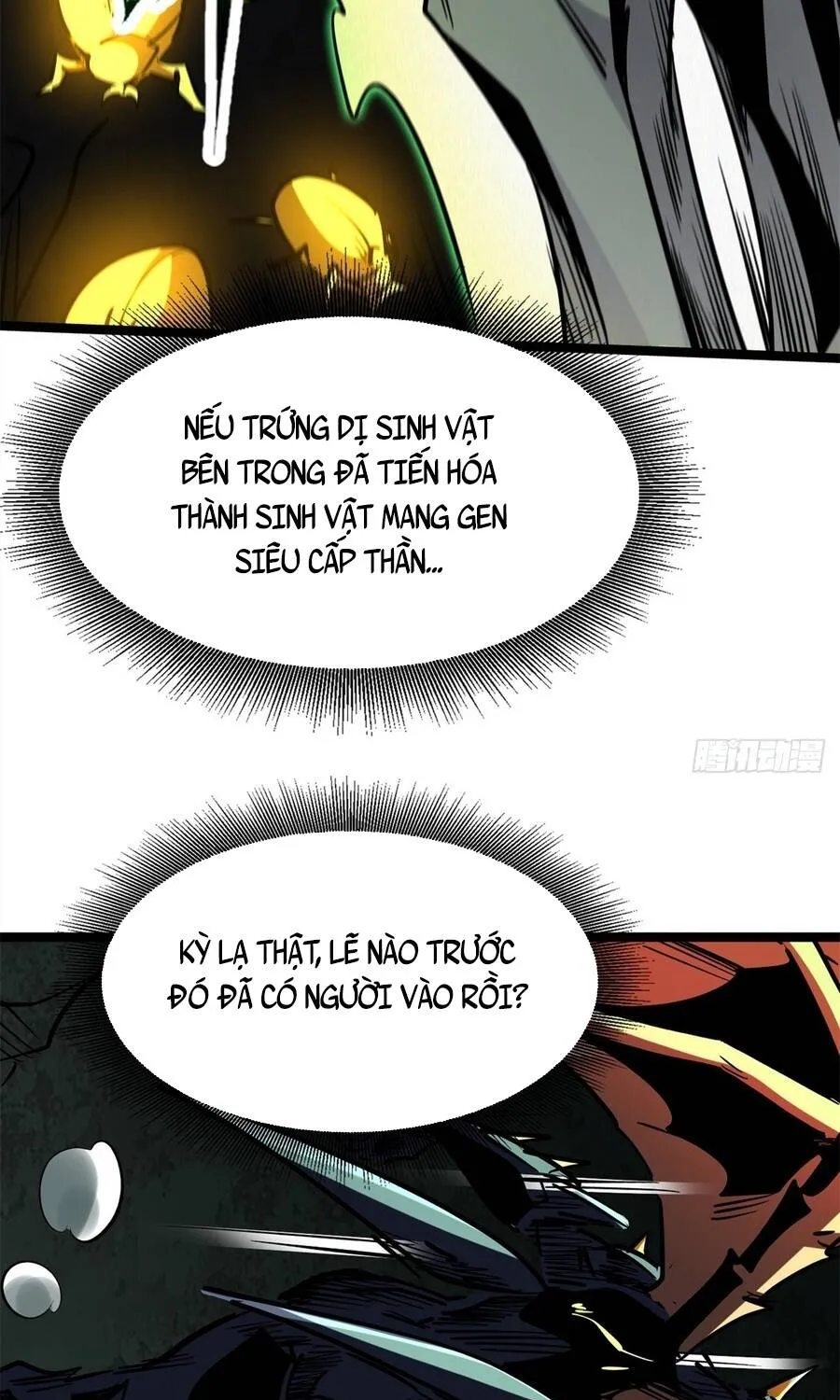 Chapter 473 - Trang 36