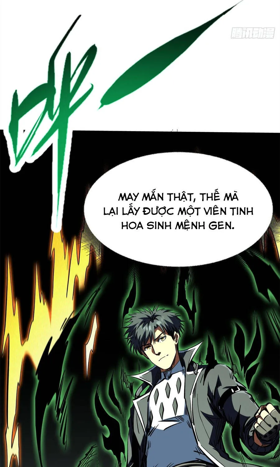 Chapter 474 - Trang 17