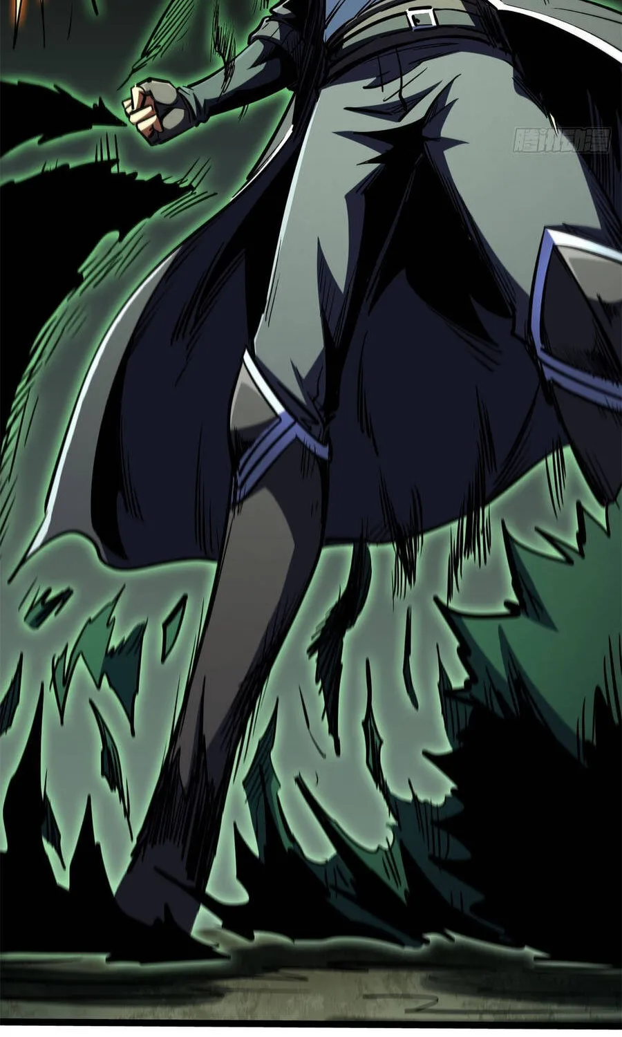 Chapter 474 - Trang 18