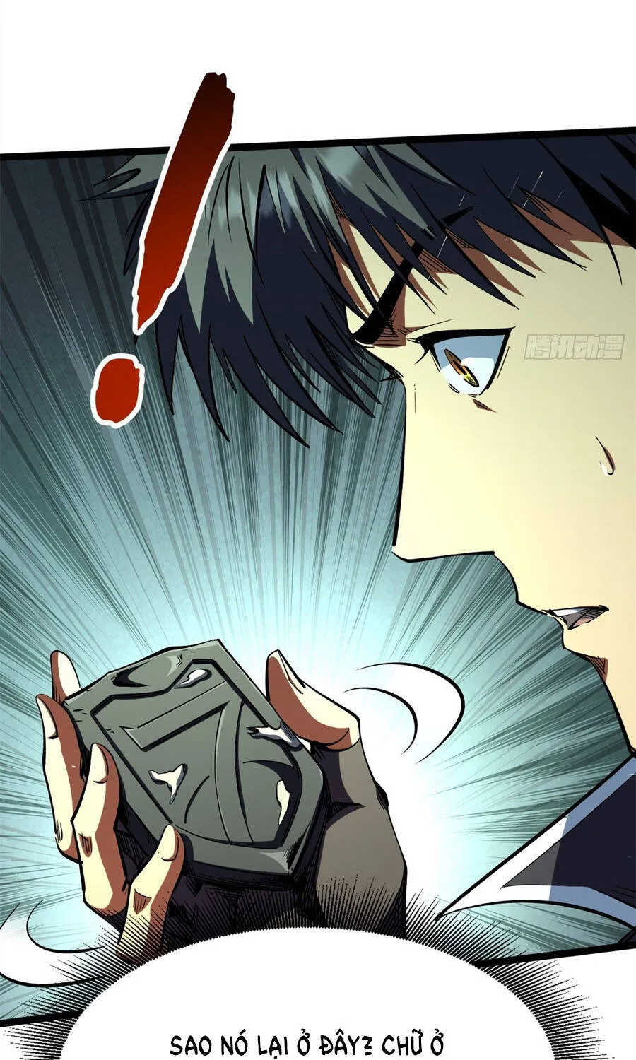 Chapter 474 - Trang 21