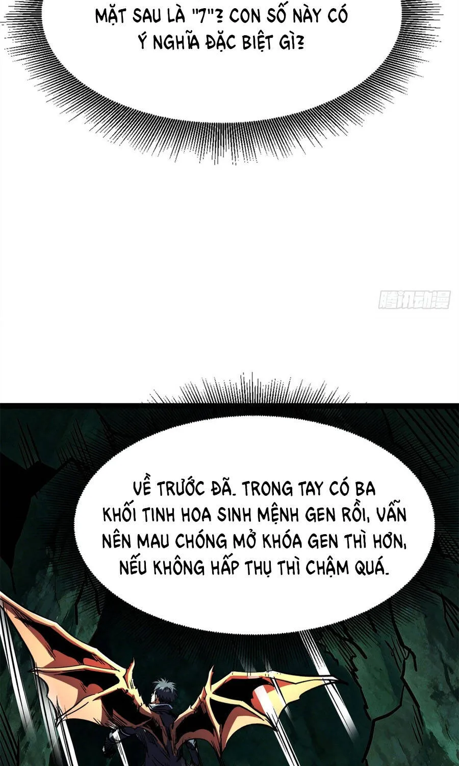 Chapter 474 - Trang 22