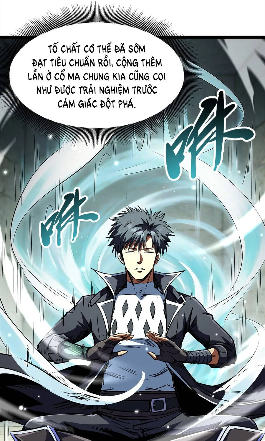 Chapter 474 - Trang 25