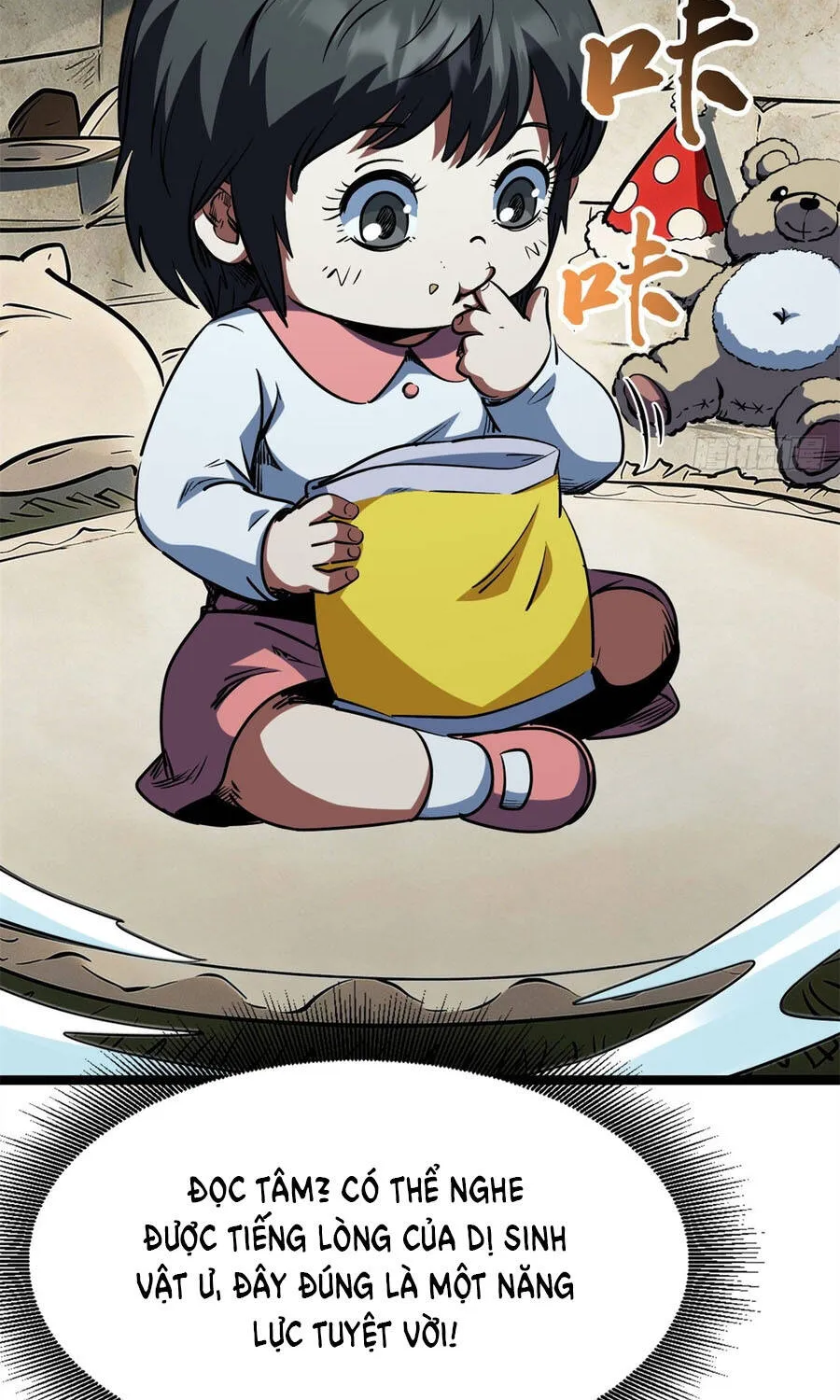 Chapter 474 - Trang 28