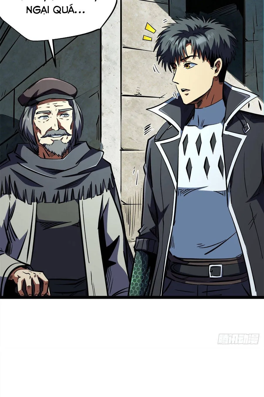 Chapter 474 - Trang 31
