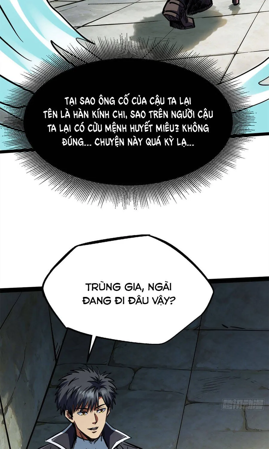 Chapter 474 - Trang 33