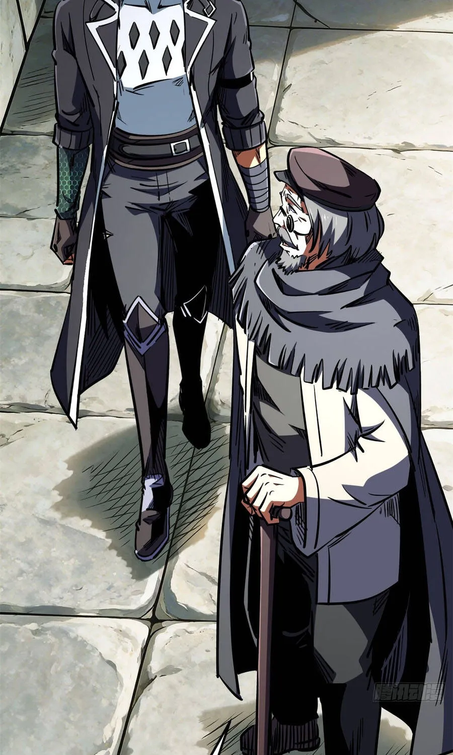 Chapter 474 - Trang 34