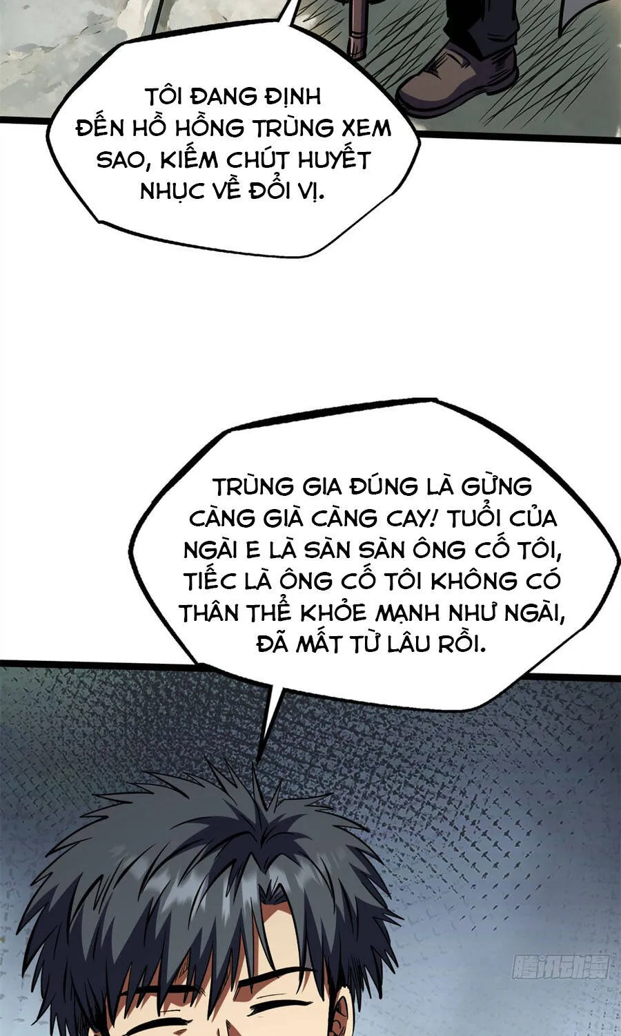 Chapter 474 - Trang 35