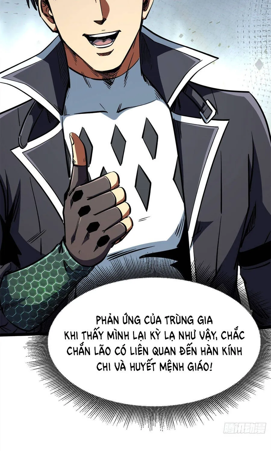 Chapter 474 - Trang 36