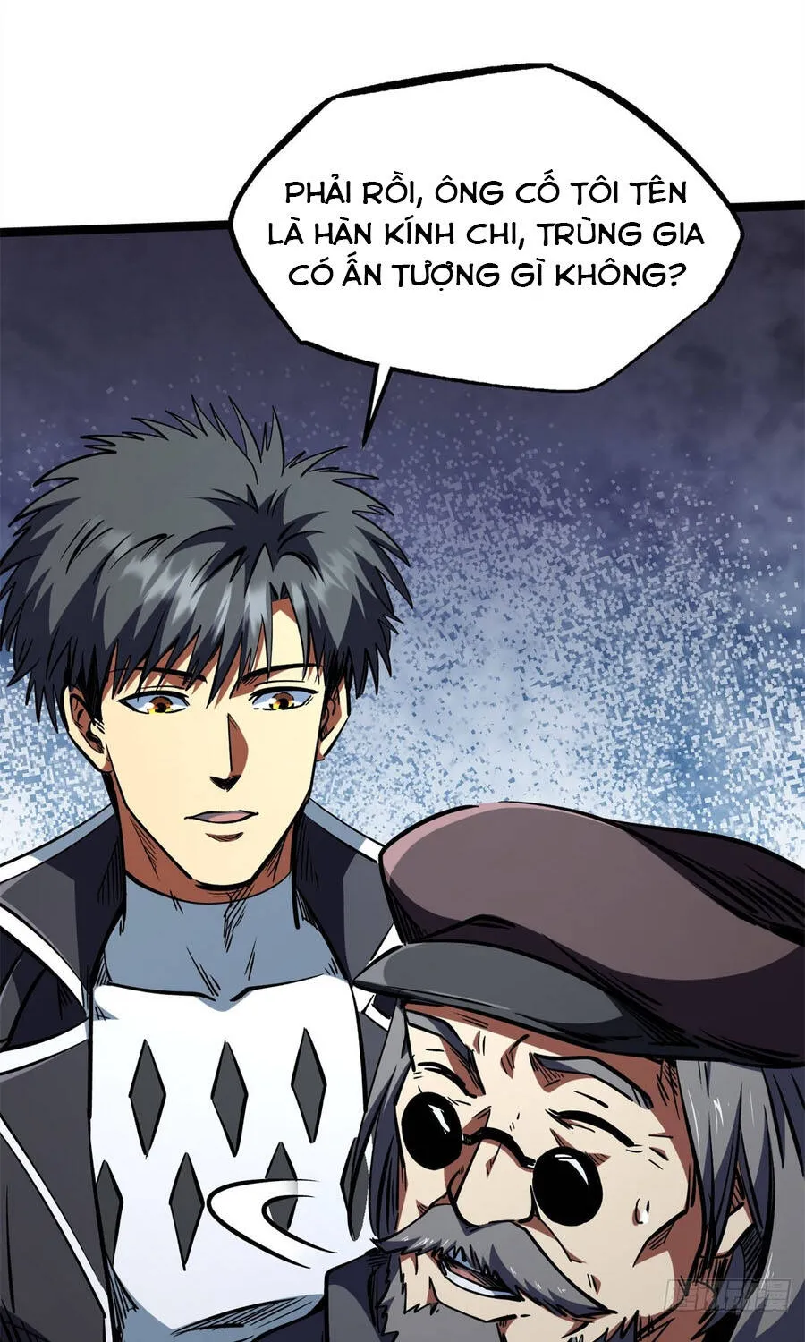 Chapter 474 - Trang 37