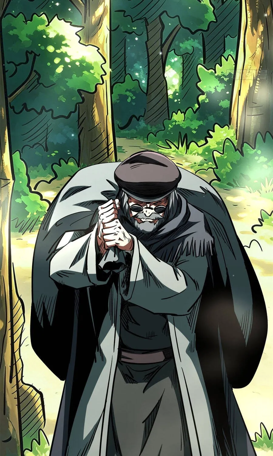 Chapter 474 - Trang 41