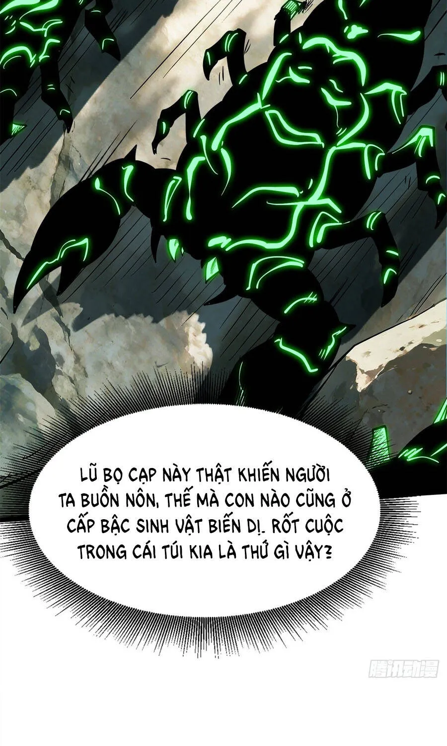 Chapter 474 - Trang 60