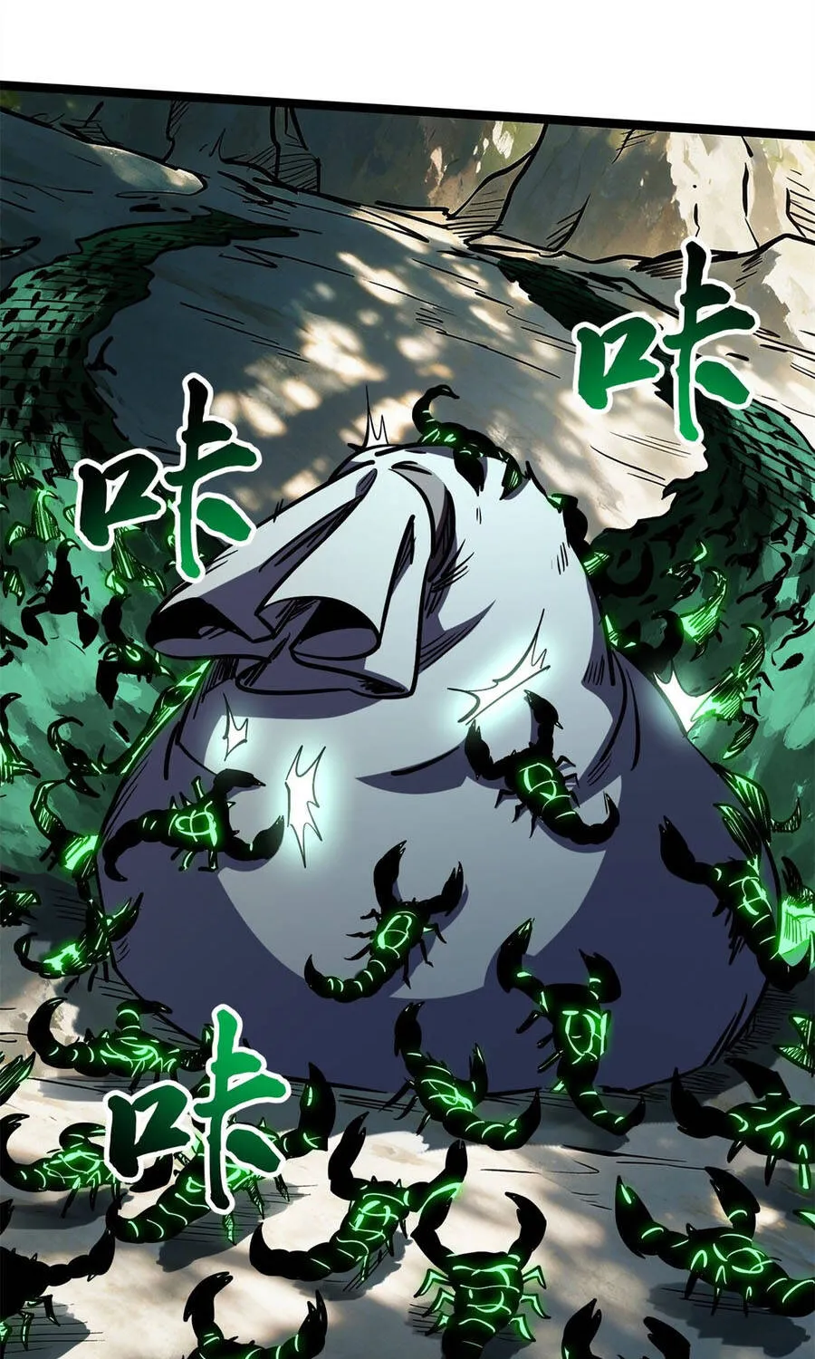 Chapter 474 - Trang 61