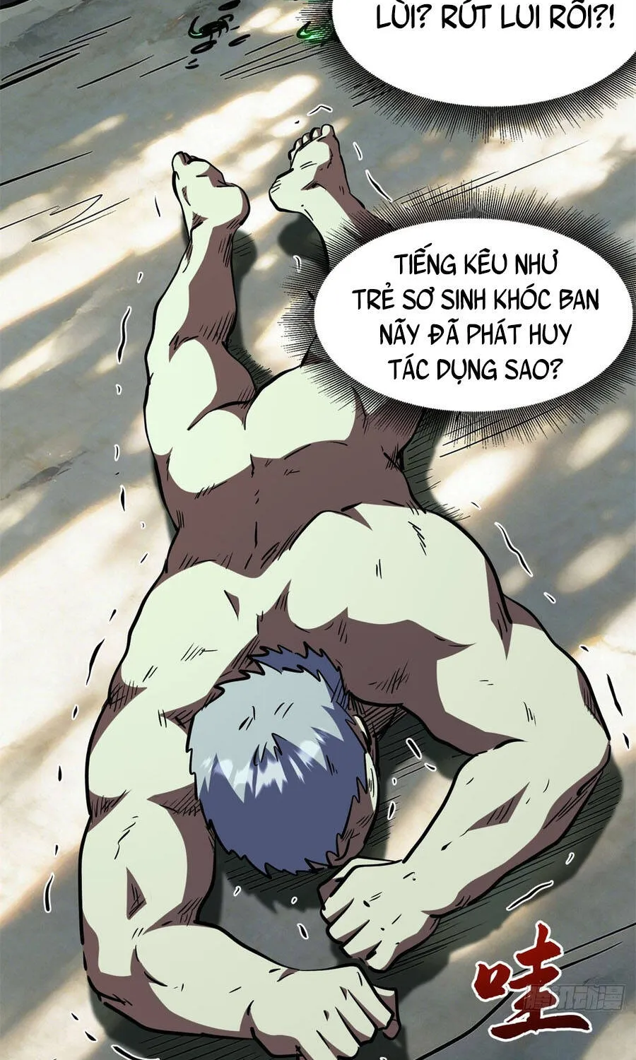 Chapter 475 - Trang 13