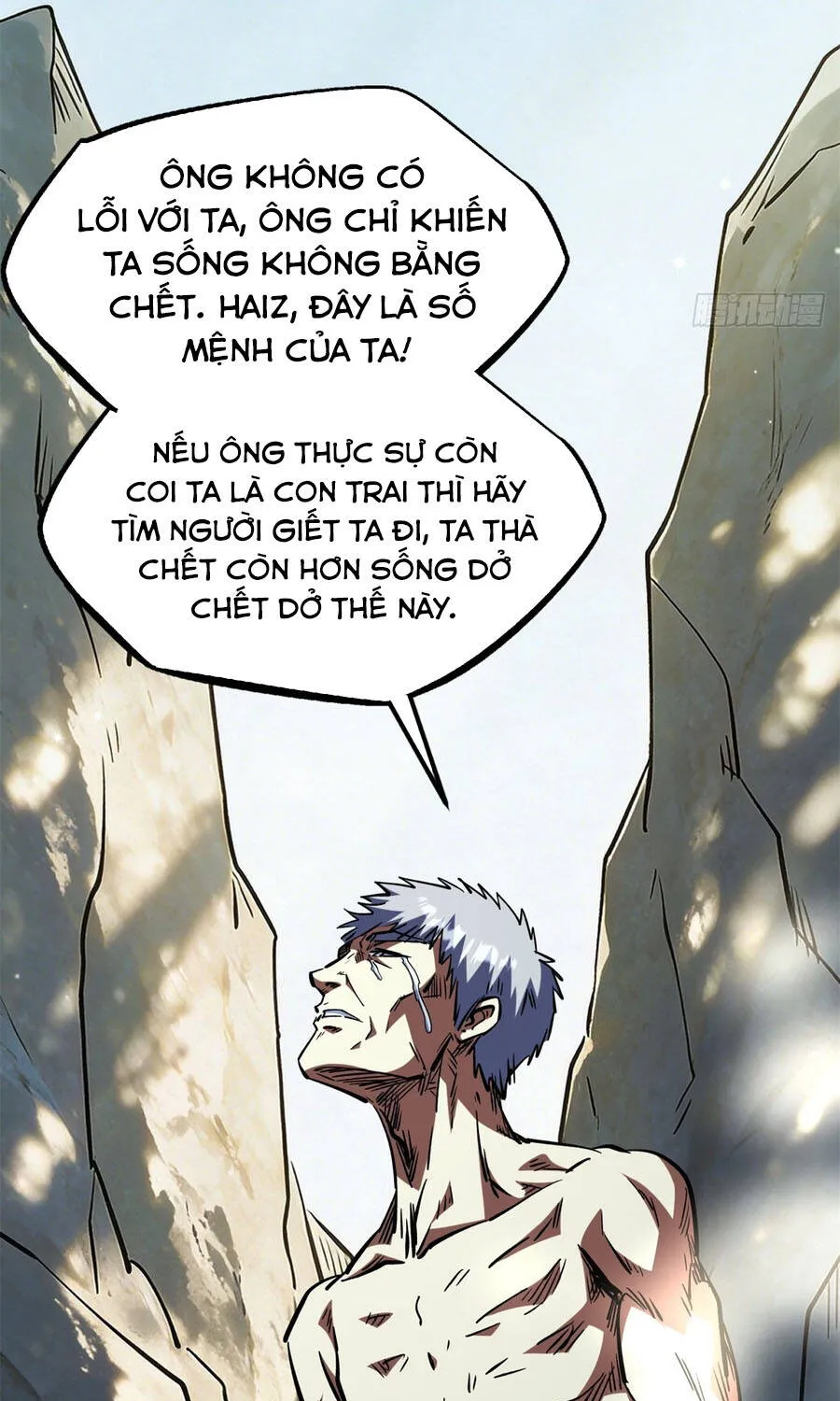 Chapter 475 - Trang 34