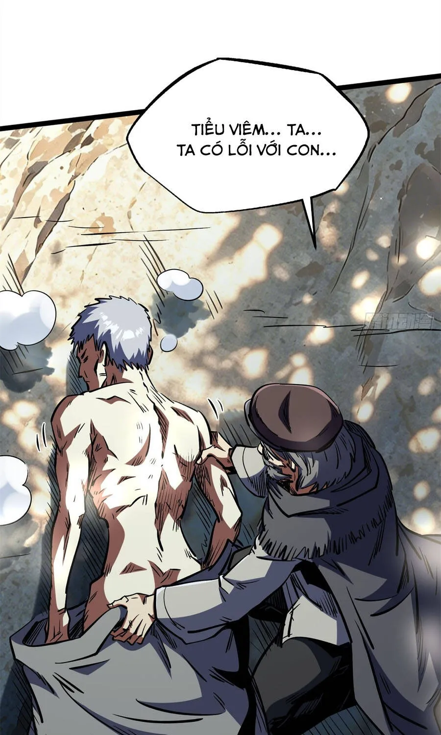 Chapter 475 - Trang 36