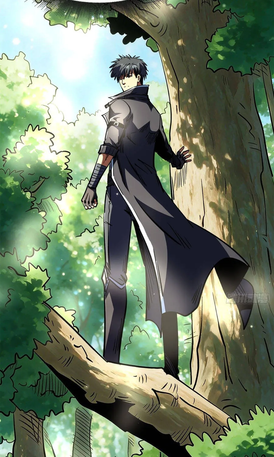 Chapter 475 - Trang 38