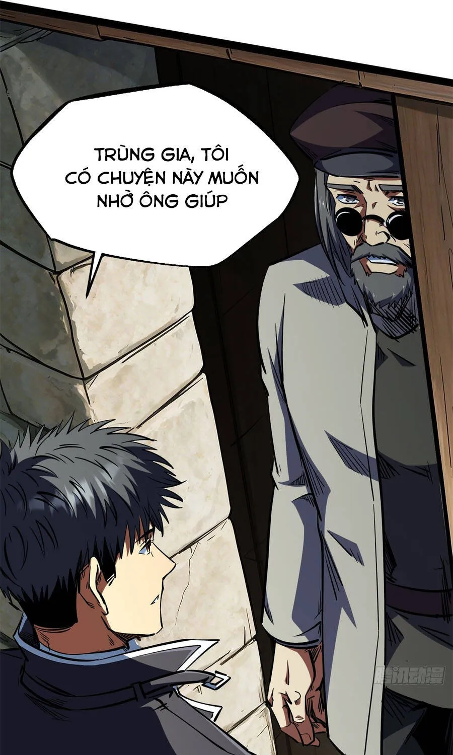 Chapter 475 - Trang 42