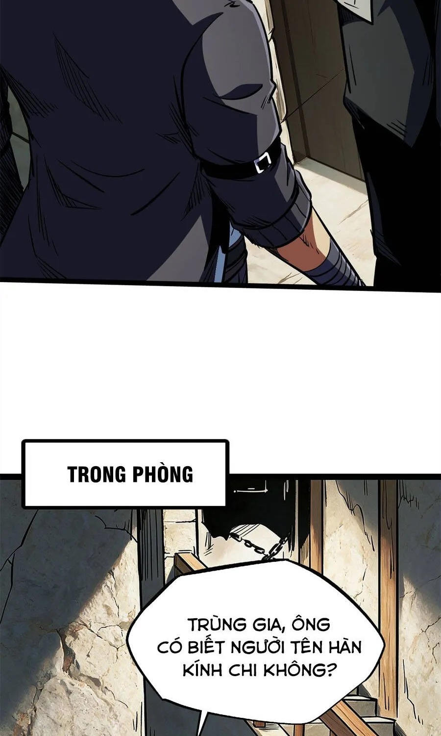 Chapter 475 - Trang 43