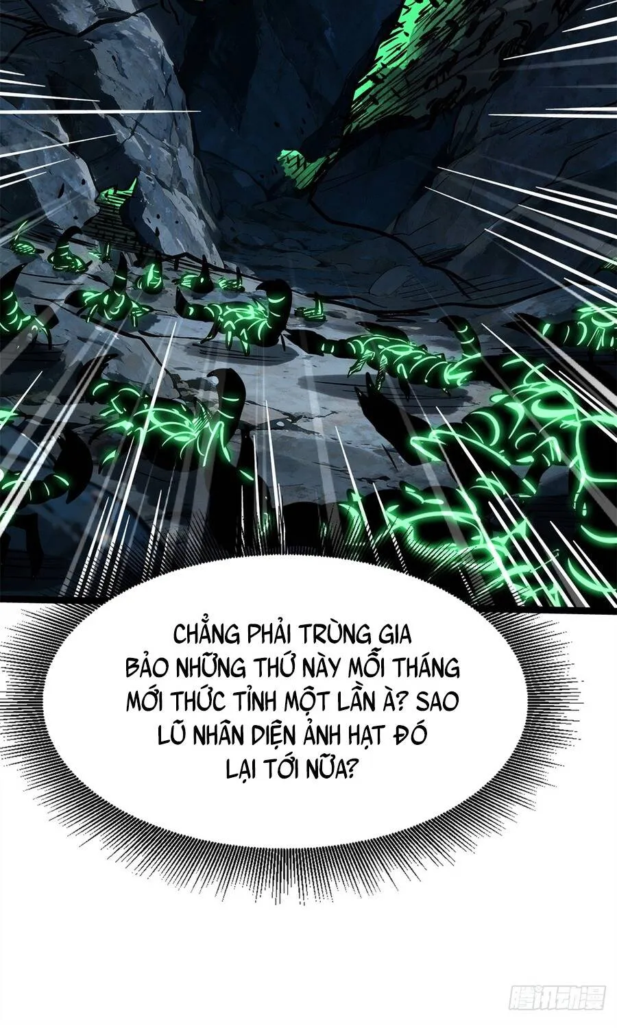 Chapter 476 - Trang 20