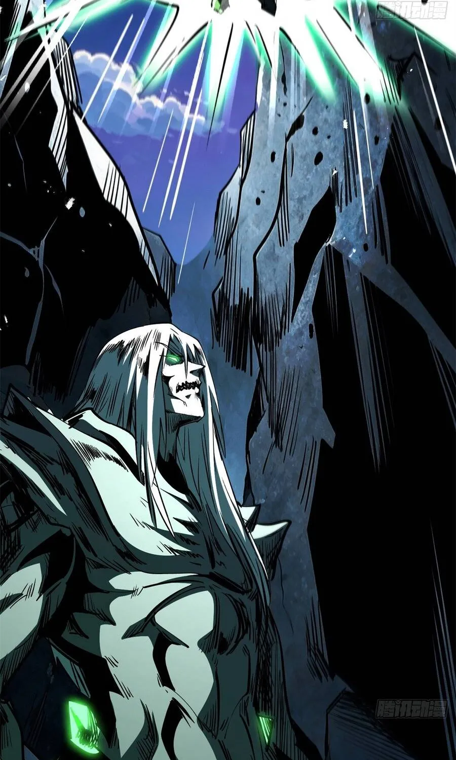 Chapter 476 - Trang 32