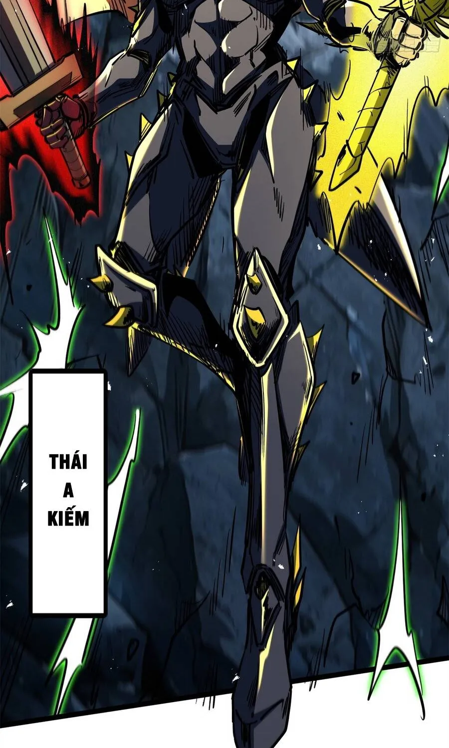 Chapter 476 - Trang 45