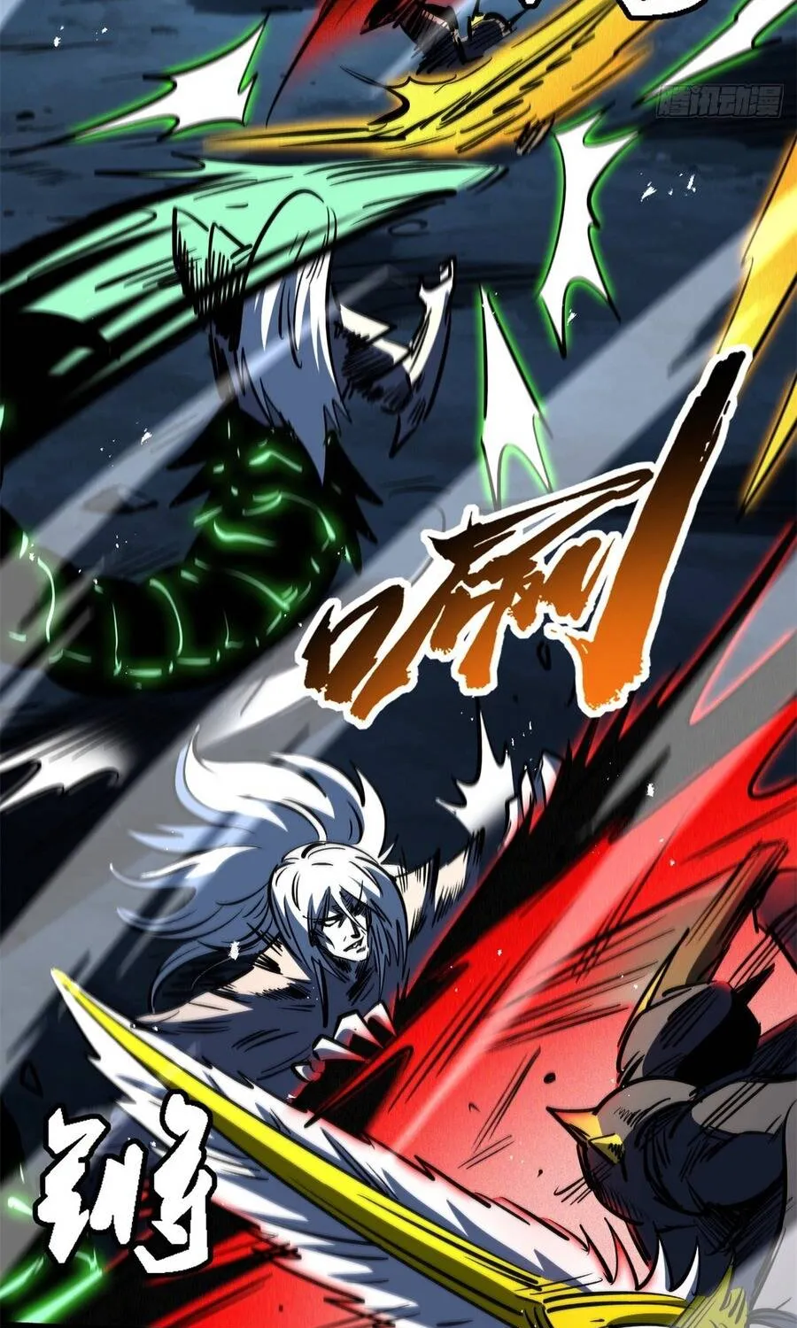 Chapter 476 - Trang 49