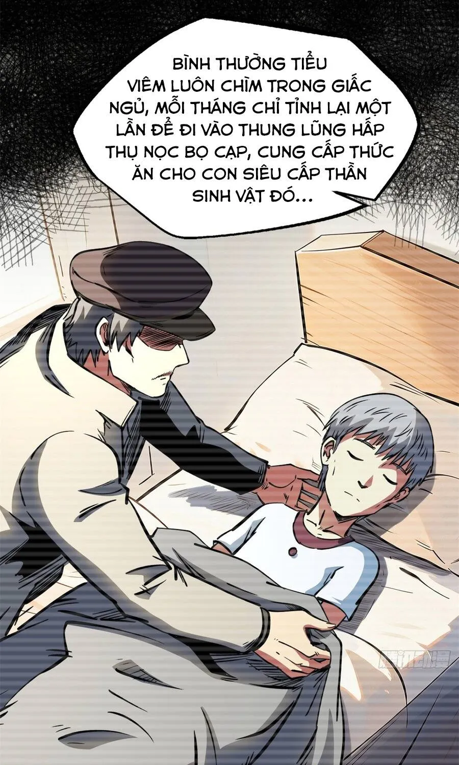 Chapter 476 - Trang 7