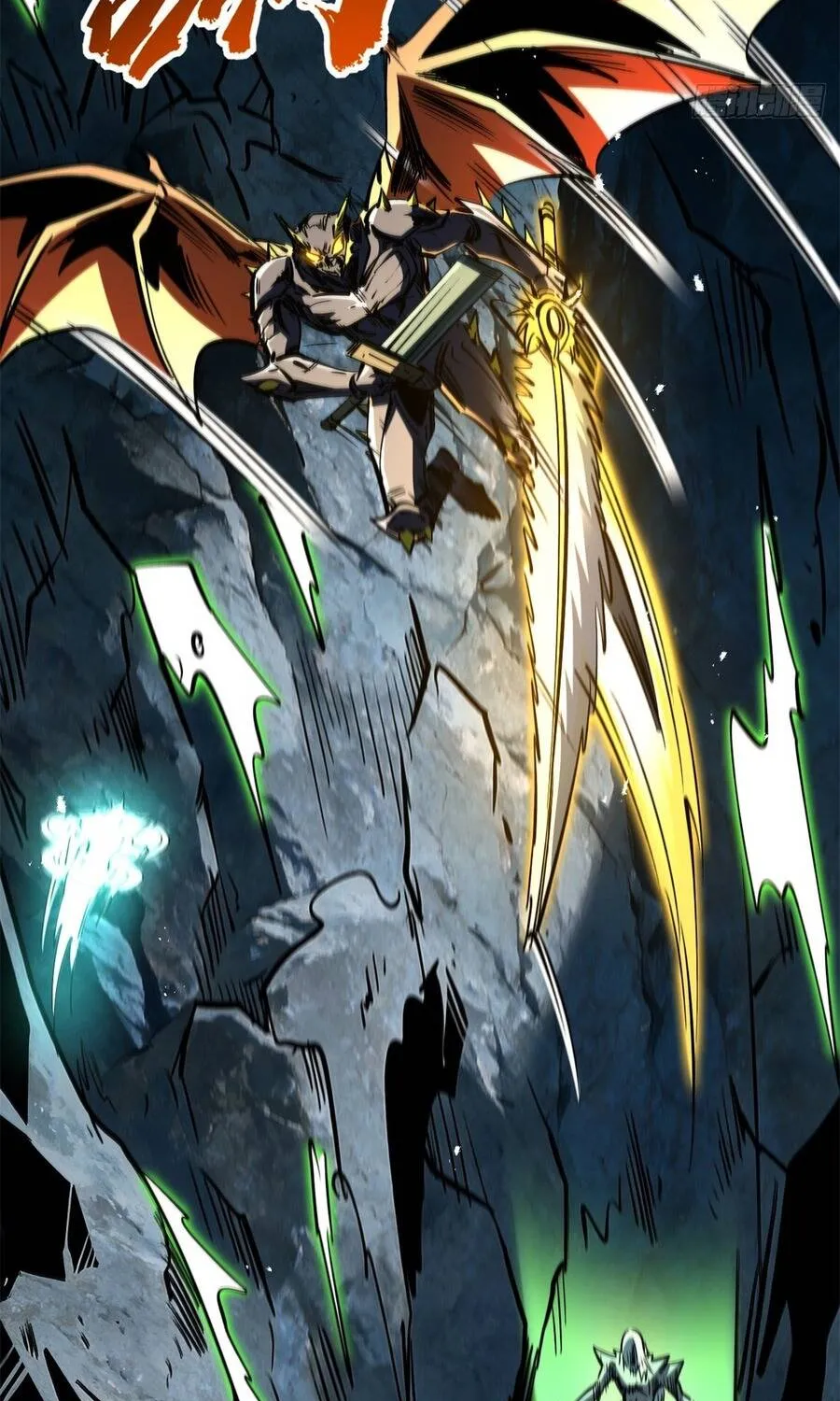 Chapter 476 - Trang 64