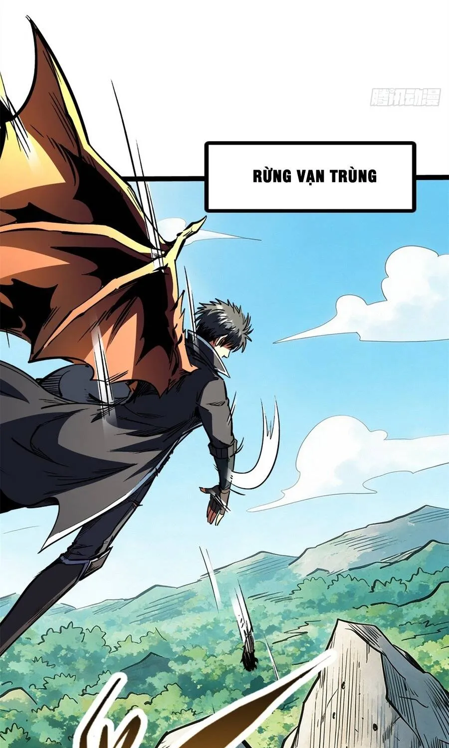 Chapter 476 - Trang 9