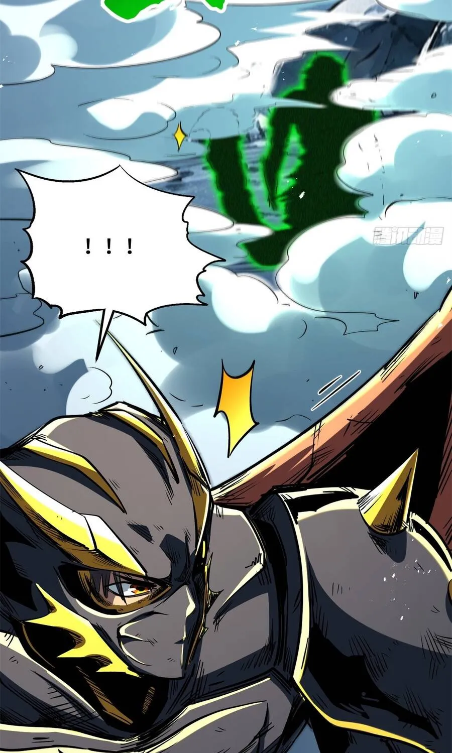 Chapter 477 - Trang 22