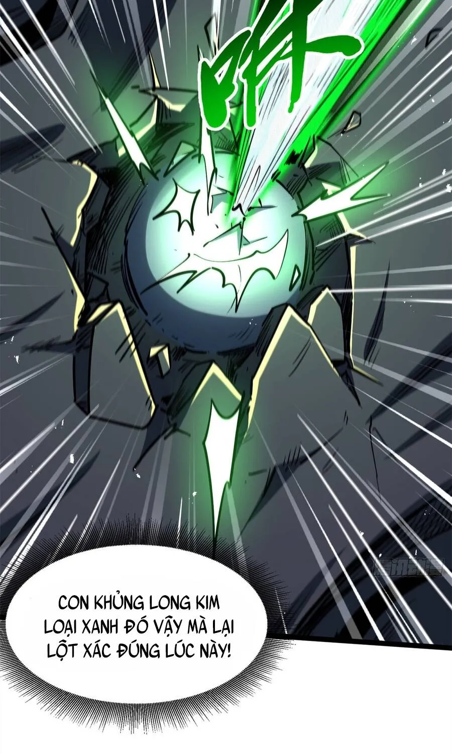Chapter 477 - Trang 26