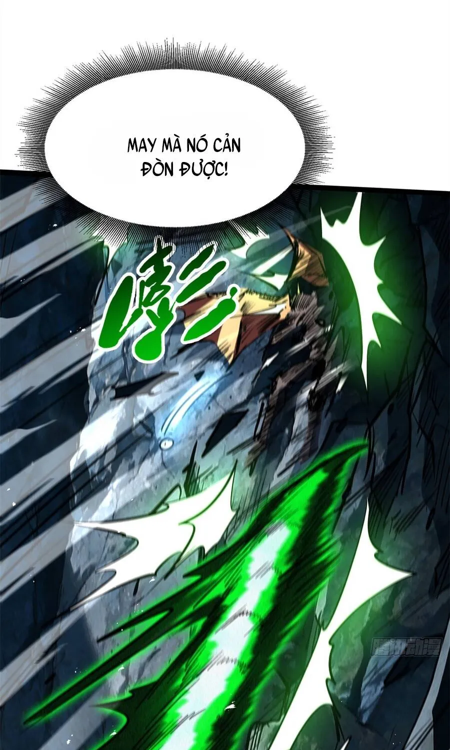 Chapter 477 - Trang 27