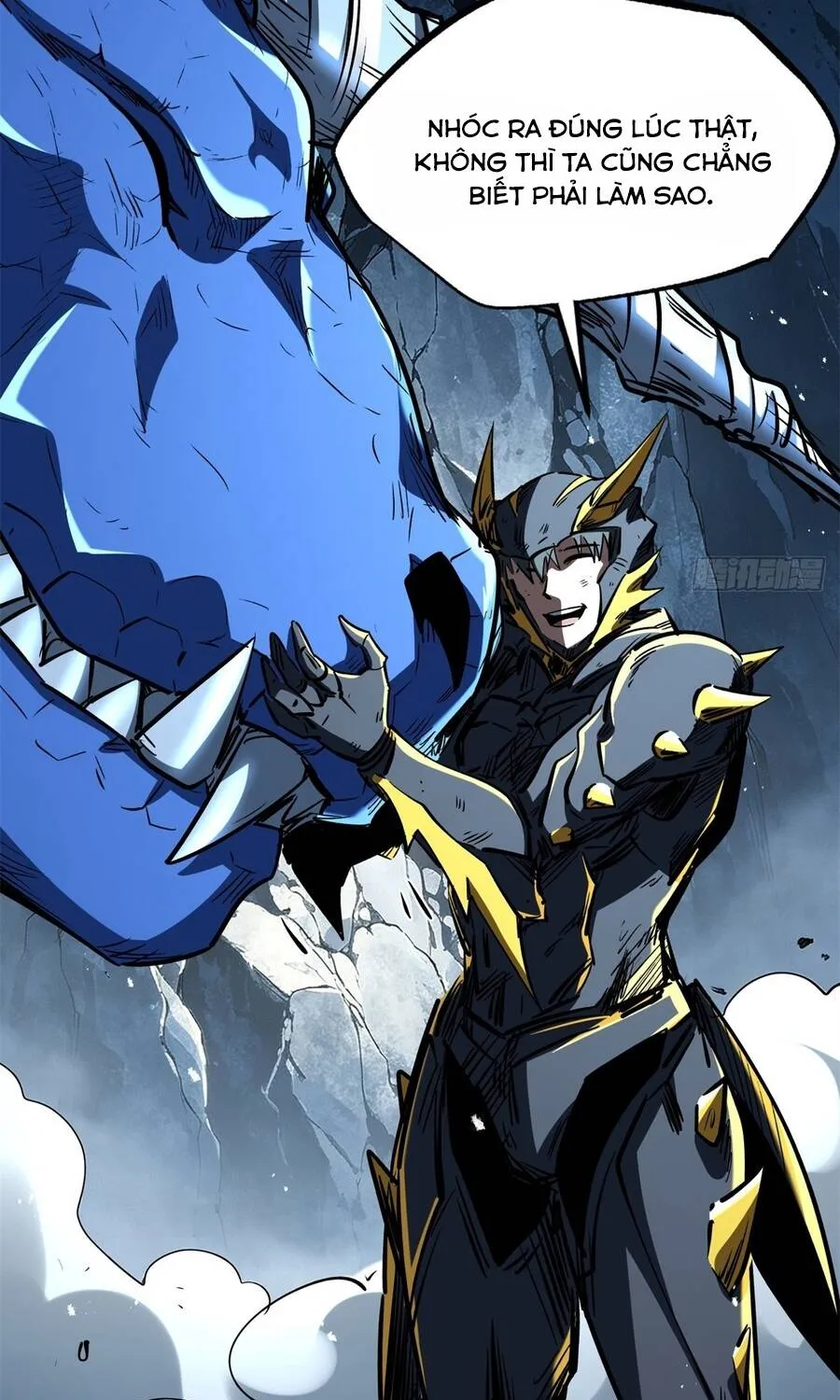 Chapter 477 - Trang 58