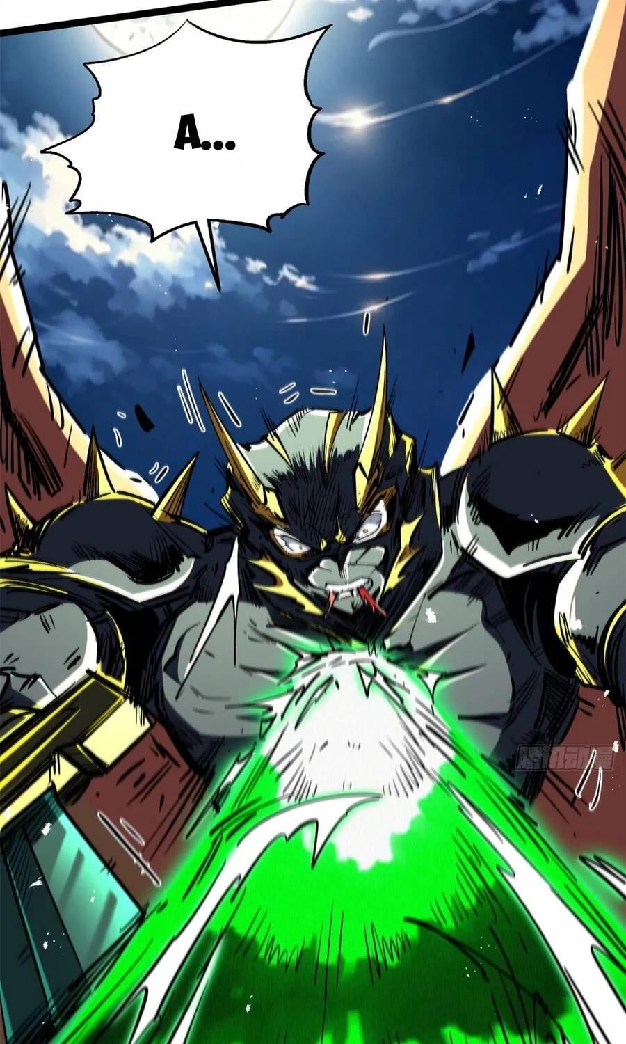 Chapter 477 - Trang 8